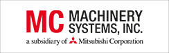 MC Machinery Systems Inc — Mitsubishi EDM authorized dealer