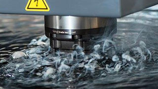 Wire EDM, Sinker EDM, Micro EDM and EDM Hole Drilling Machines