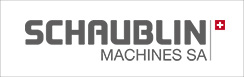 Schaublin Precision Turning Machines and CNC Lathes