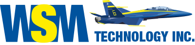 WSM Technology — CNC & EDM Machine Dealer