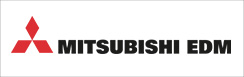Mitsubishi EDM and Wire EDM machines
