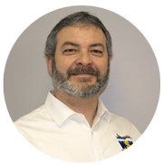 John Riegler — Office Manager at WSM Technology