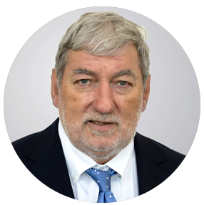 Blaise Buholzer — Founder and President of WSM Technology