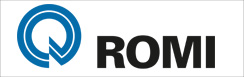 ROMI CNC Turning Centers and Machining Centers